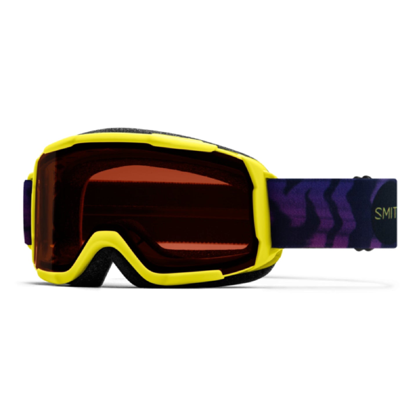 Smith Daredevil Junior Goggle 2025 - Skiis & Biikes