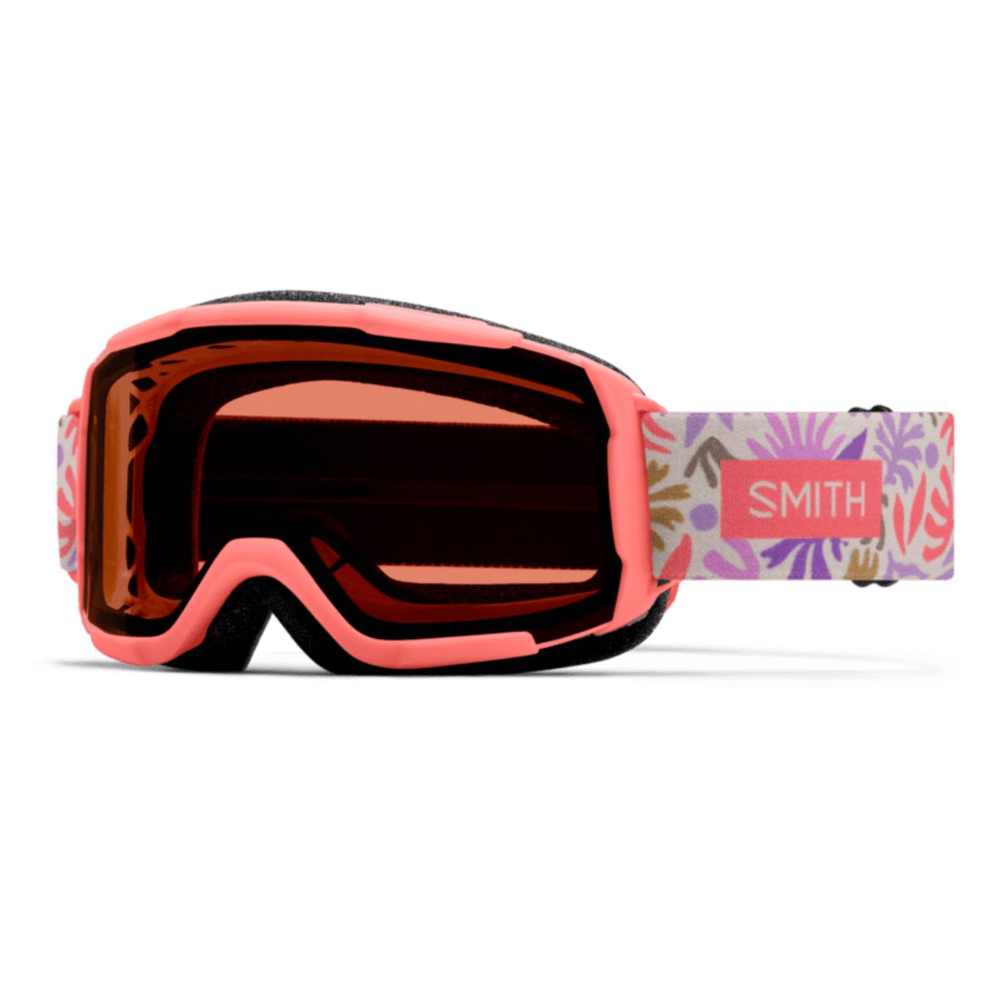 Smith Daredevil Junior Goggles 2026 - Skiis & Biikes
