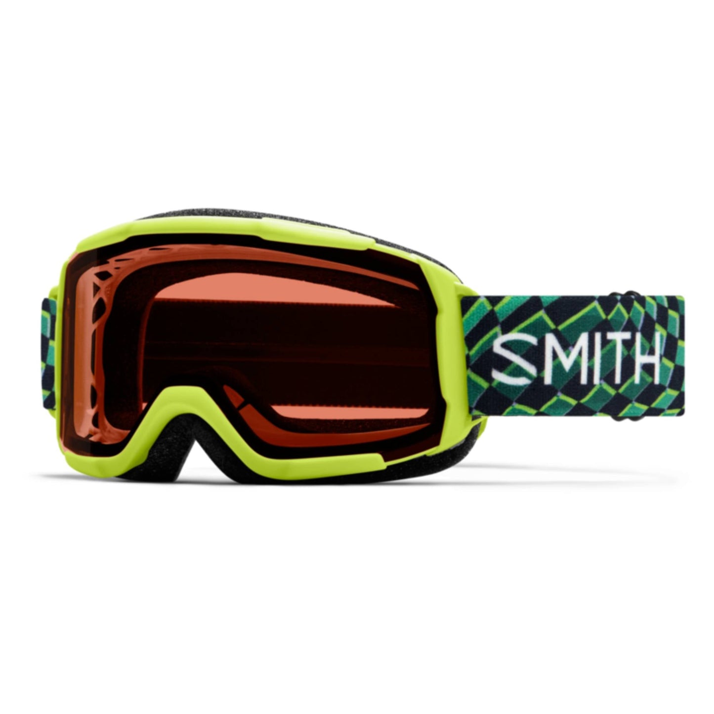 Smith Daredevil Junior Goggles 2026 - Skiis & Biikes