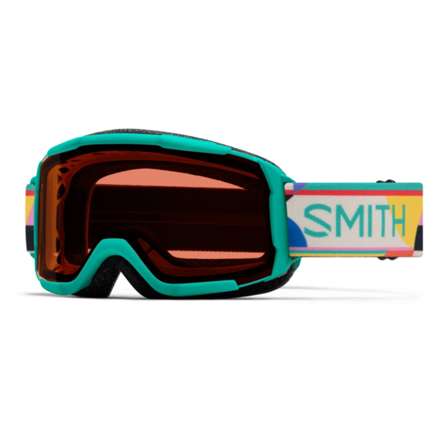 Smith Daredevil Junior Goggles 2026 - Skiis & Biikes