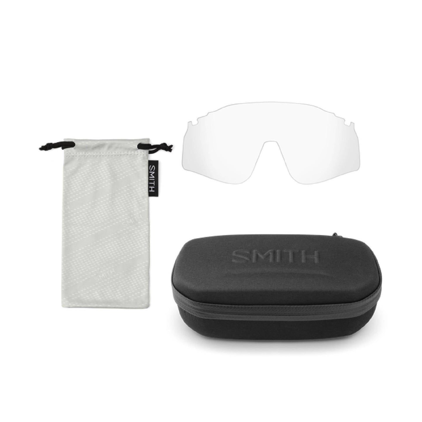 Smith Defy Sunglasses - Skiis & Biikes