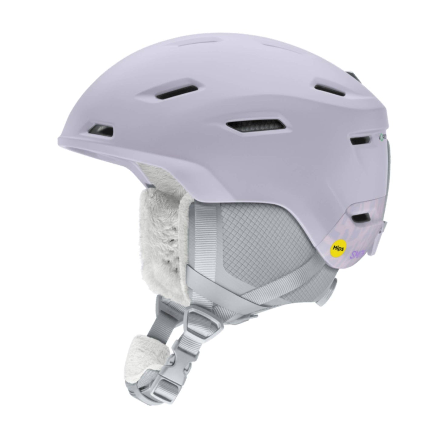 Smith Descend MIPS Helmet 2026 - Skiis & Biikes