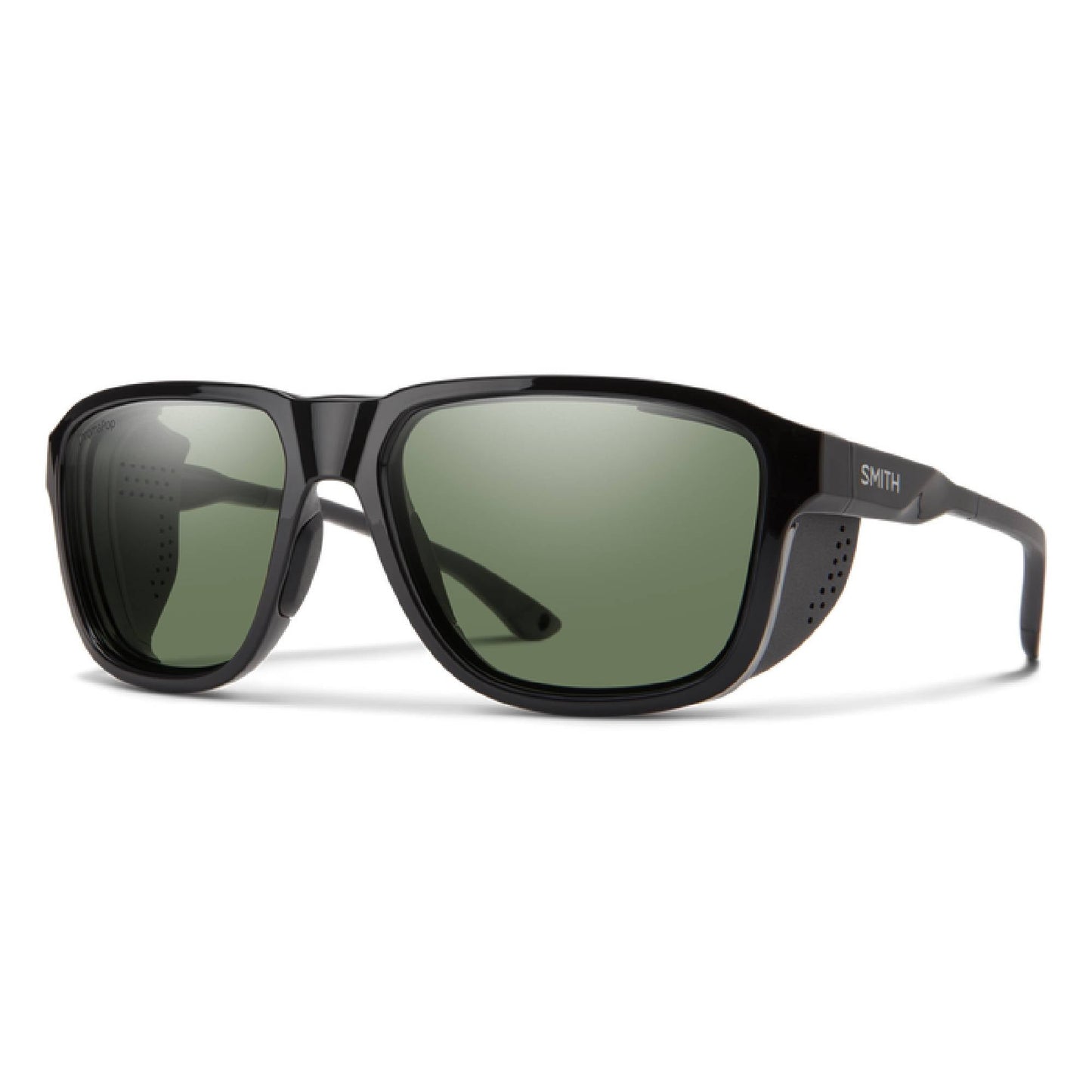 Smith Embark Sunglasses - Skiis & Biikes