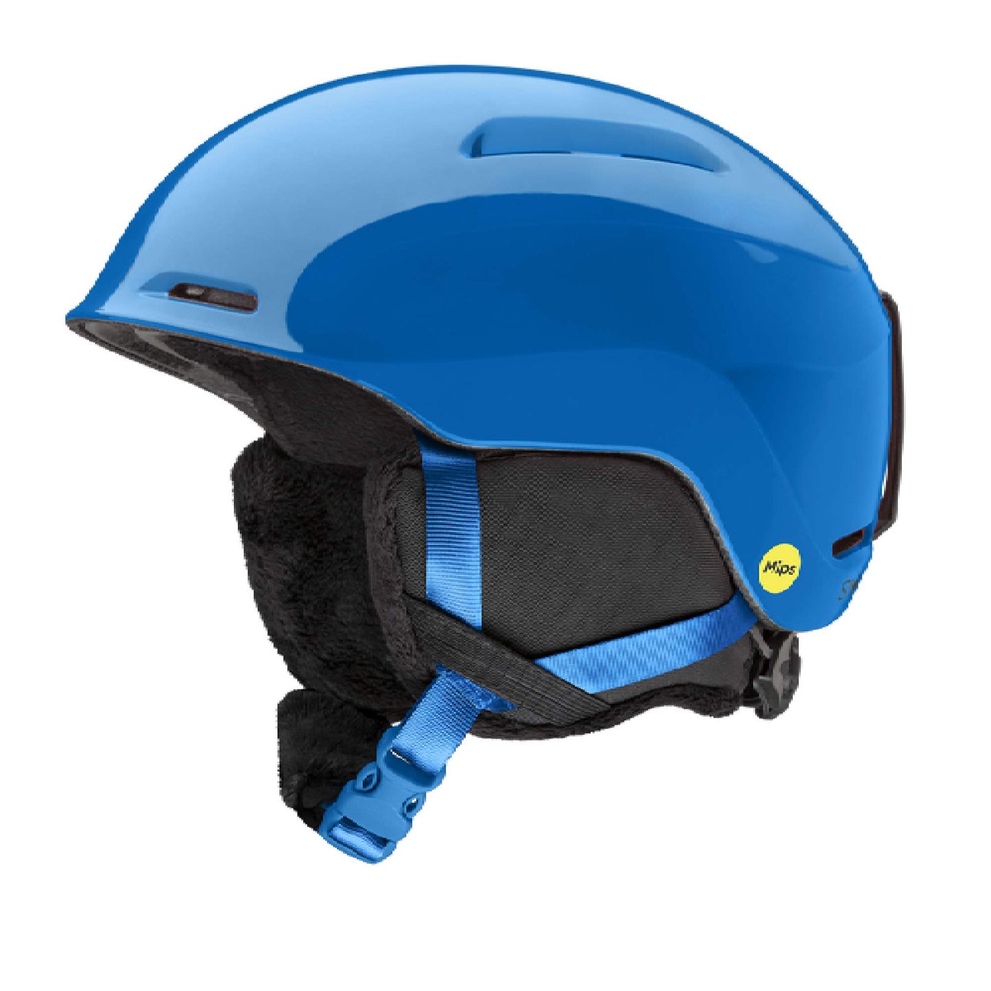 Smith Glide MIPS Junior Helmet 2025 - Skiis & Biikes