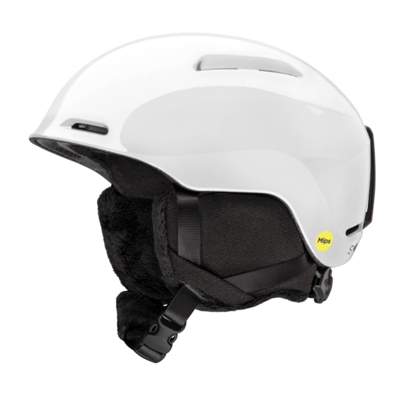 Smith Glide MIPS Junior Helmet 2026 - Skiis & Biikes