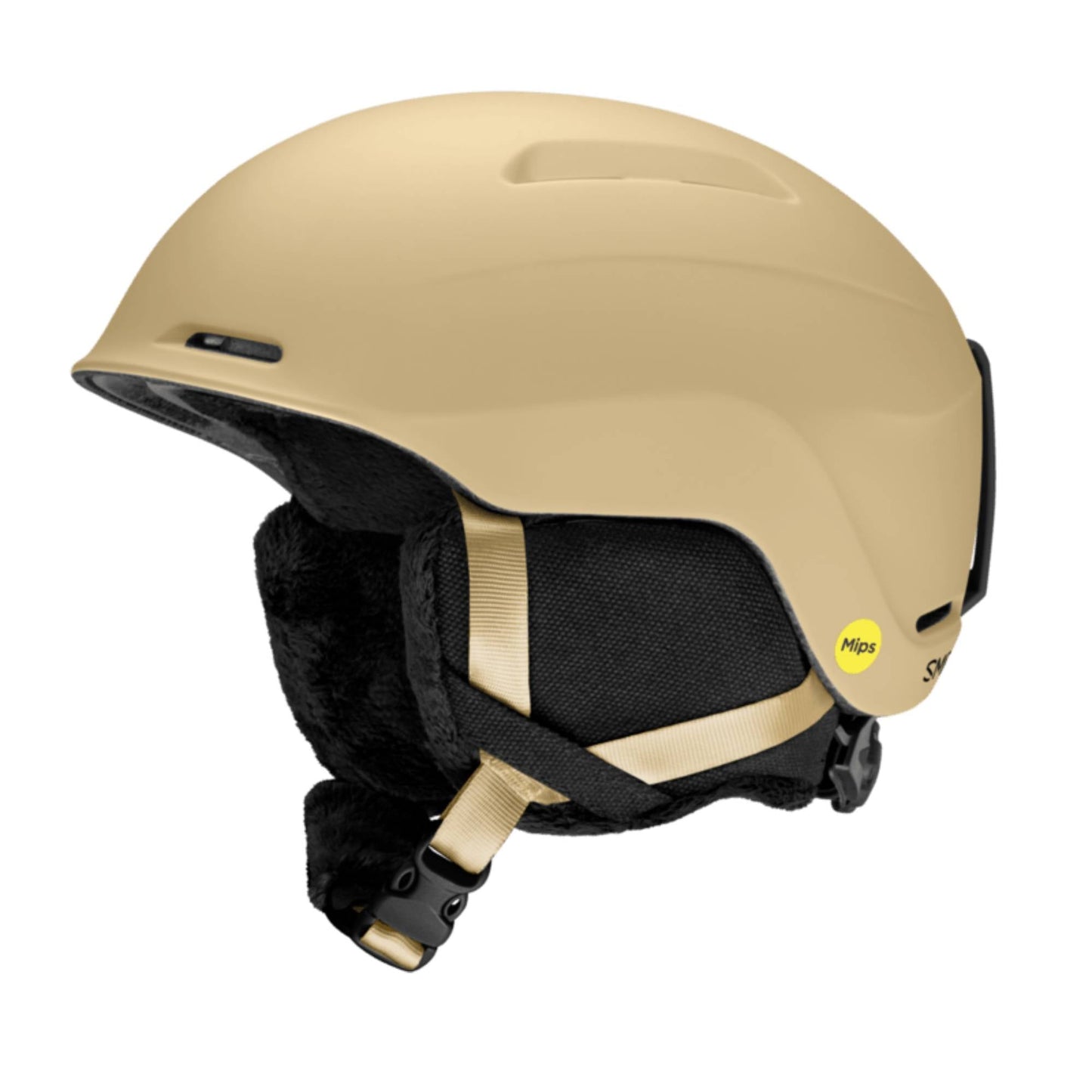 Smith Glide MIPS Junior Helmet 2026 - Skiis & Biikes