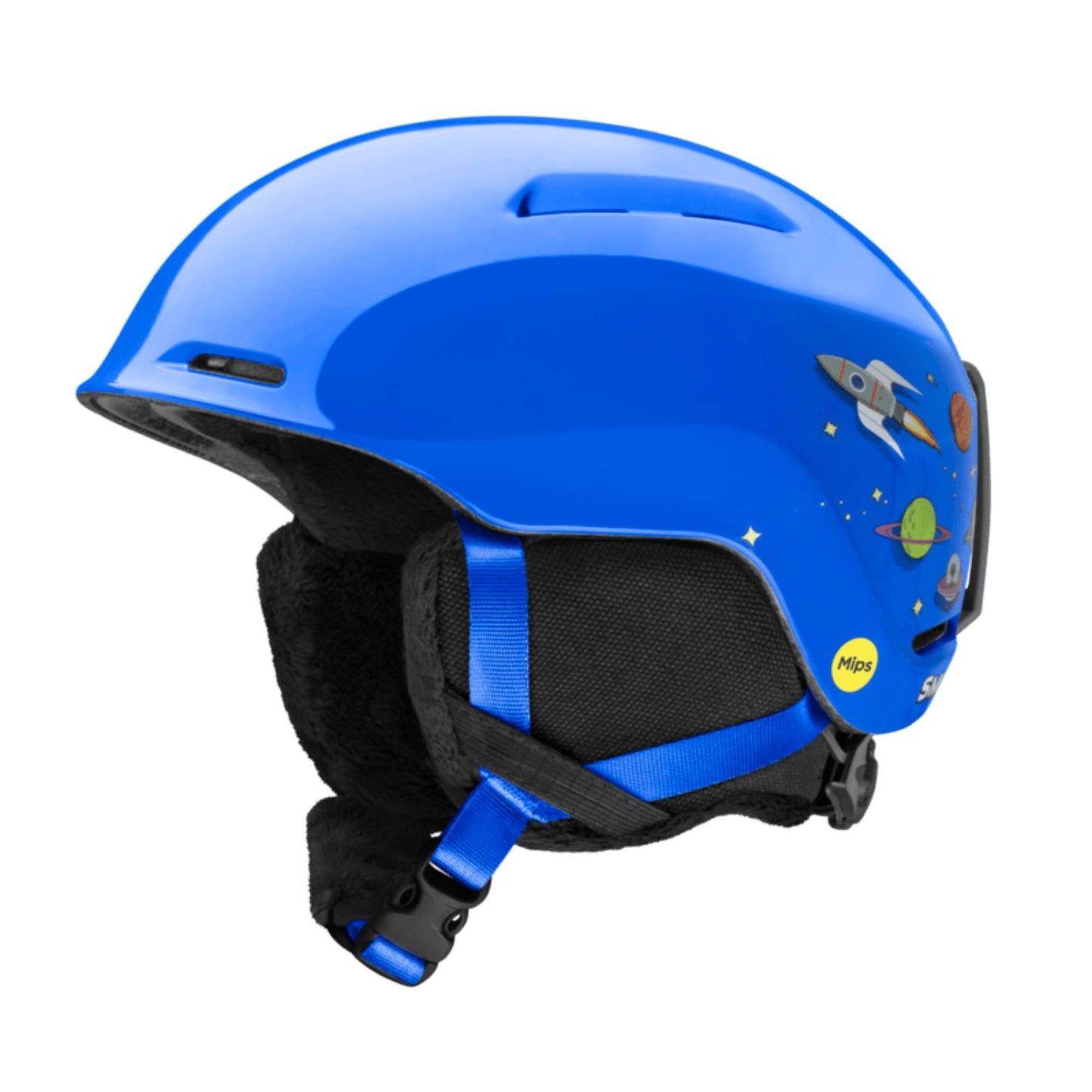 Smith Glide MIPS Junior Helmet 2026 - Skiis & Biikes