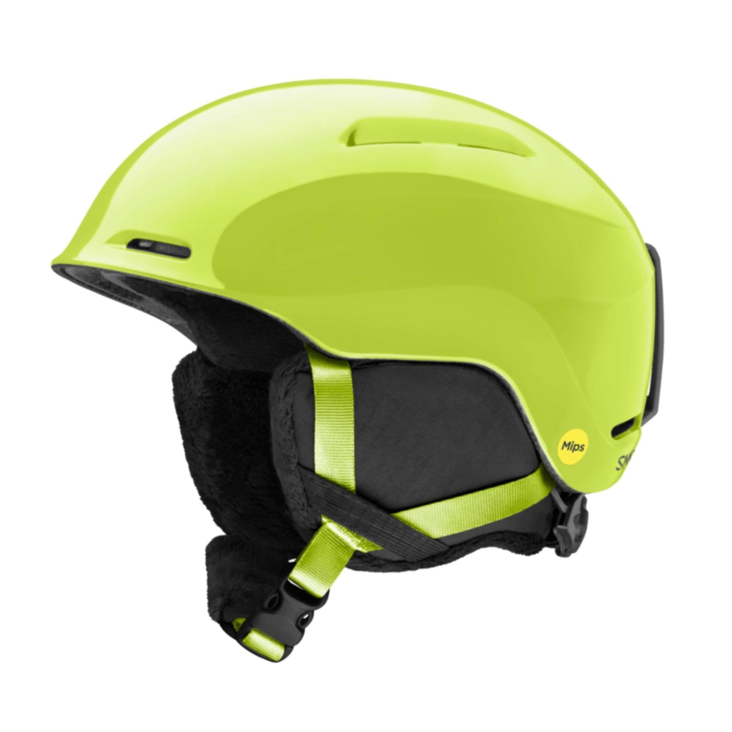 Smith Glide MIPS Junior Helmet 2026 - Skiis & Biikes