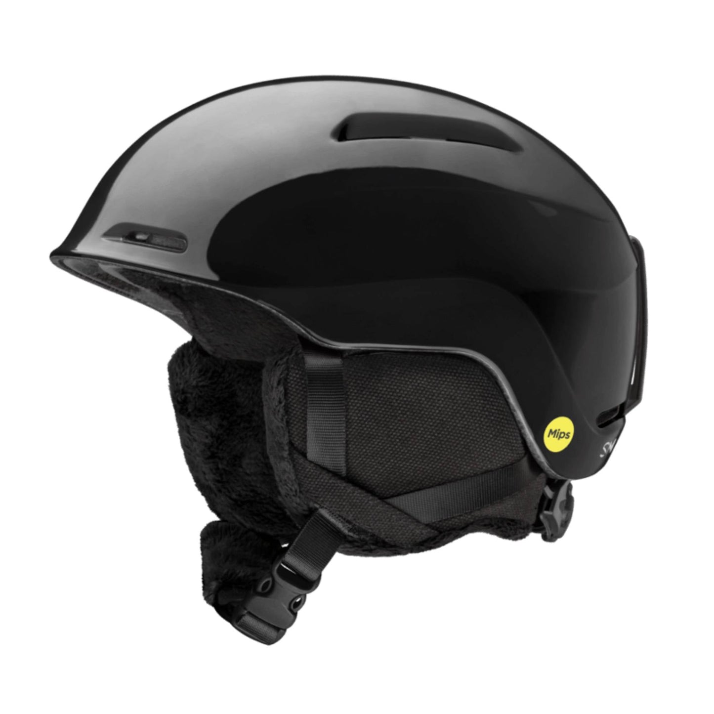 Smith Glide MIPS Junior Helmet 2026 - Skiis & Biikes