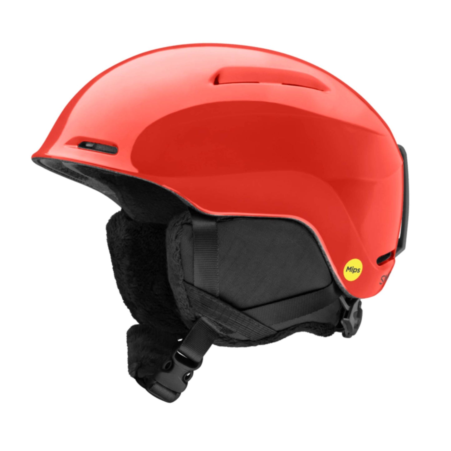 Smith Glide MIPS Junior Helmet 2026 - Skiis & Biikes