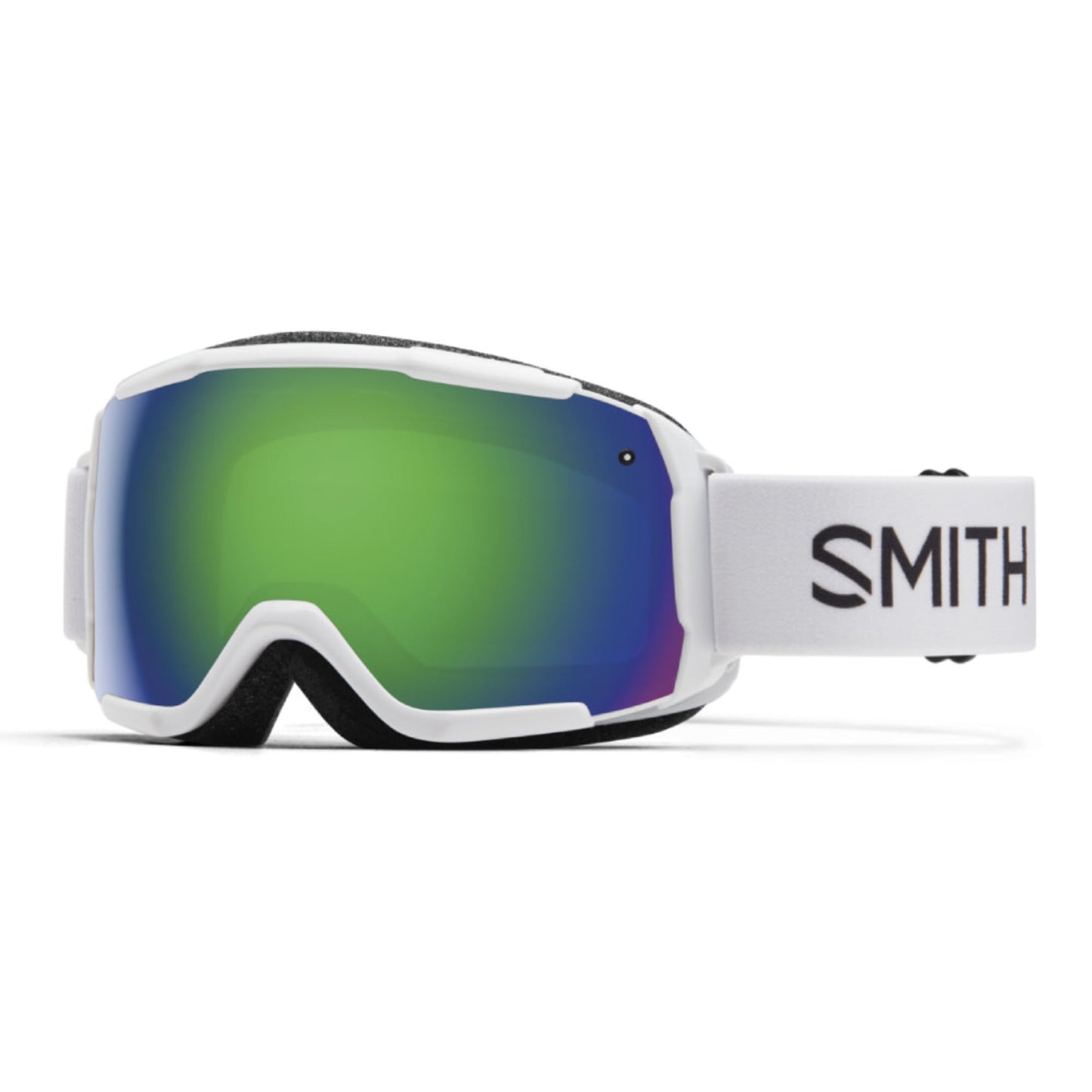 Smith Grom Junior Goggles 2025 - Skiis & Biikes