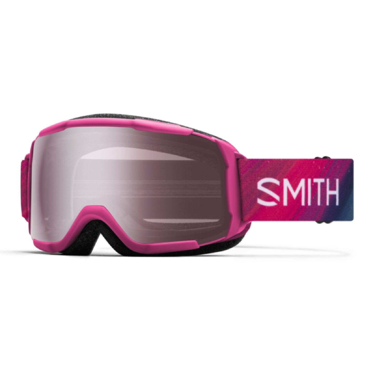 Smith Grom Junior Goggles 2025 - Skiis & Biikes