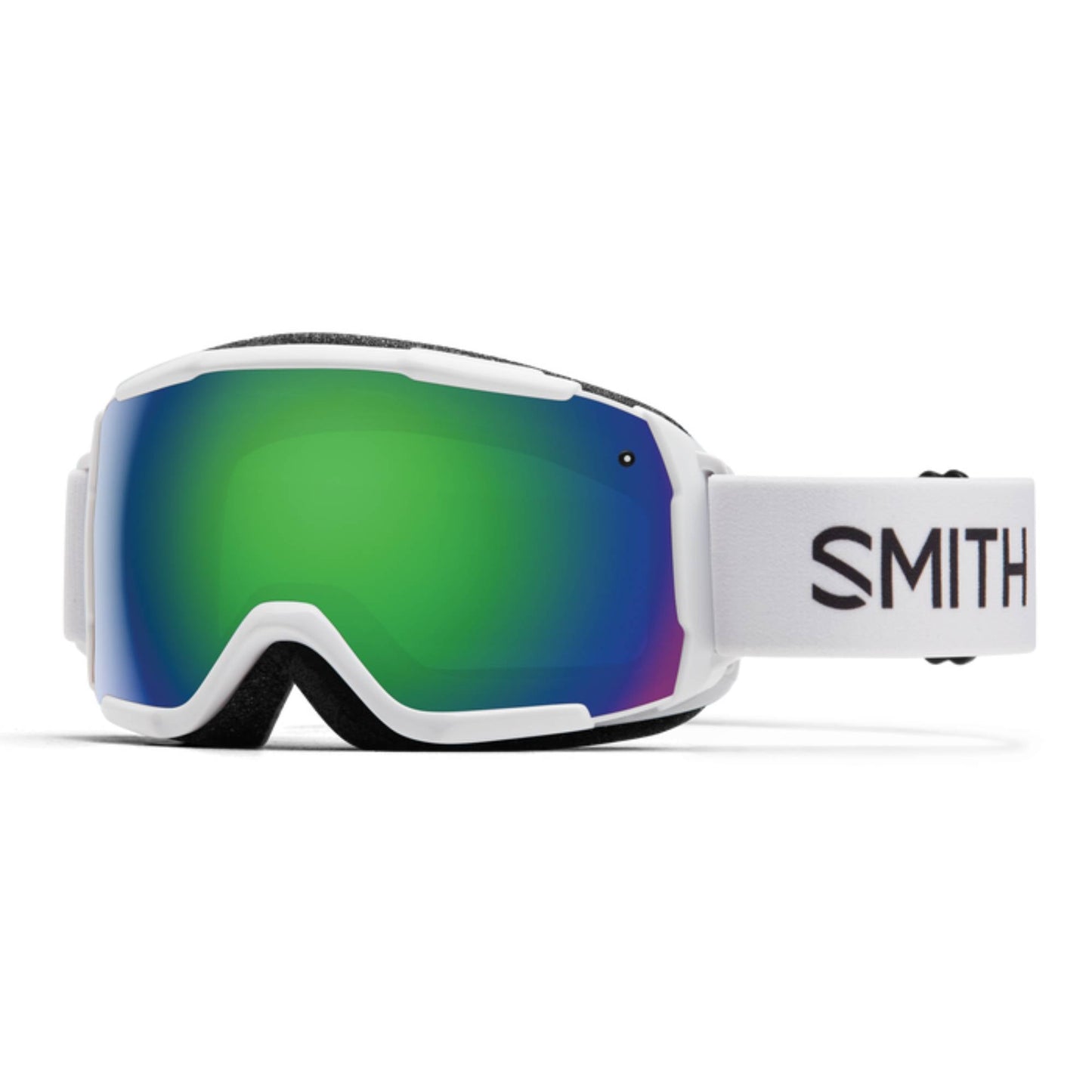 Smith Grom Junior Goggles 2026 - Skiis & Biikes