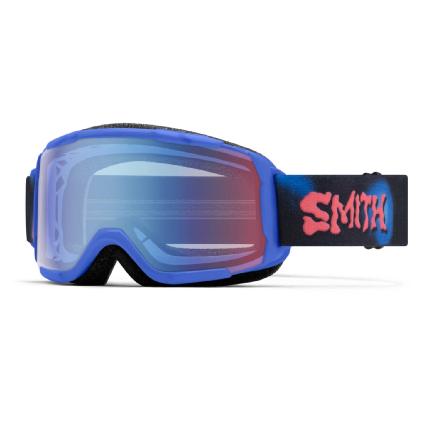 Smith Grom Junior Goggles 2026 - Skiis & Biikes