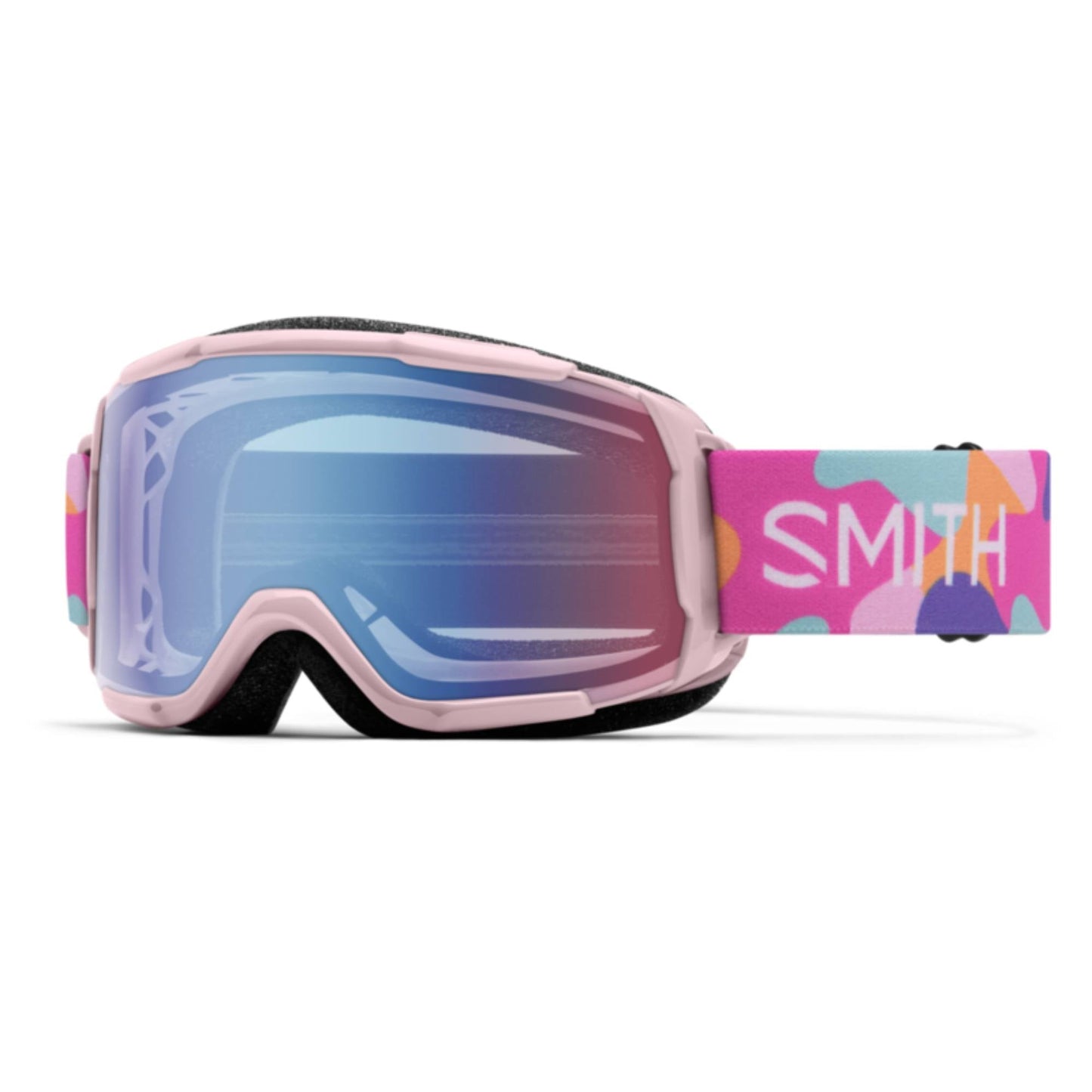 Smith Grom Junior Goggles 2026 - Skiis & Biikes