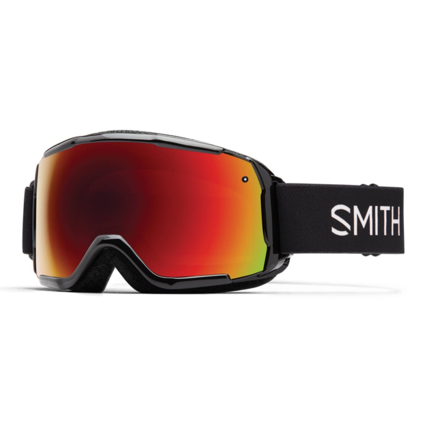 Smith Grom Junior Goggles 2026 - Skiis & Biikes