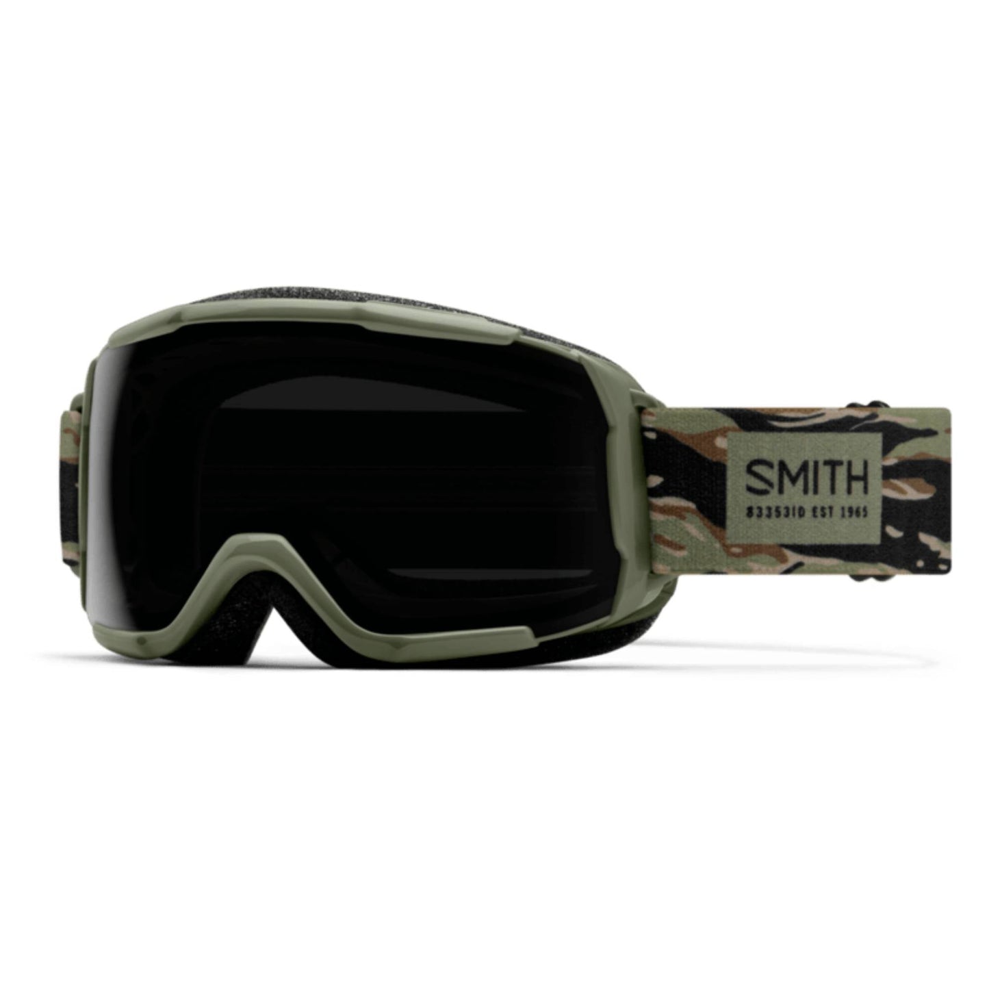 Smith Grom Junior Goggles 2026 - Skiis & Biikes