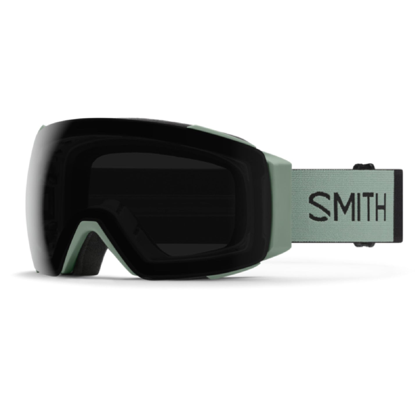 Smith IO MAG Goggles 2025 - Skiis & Biikes