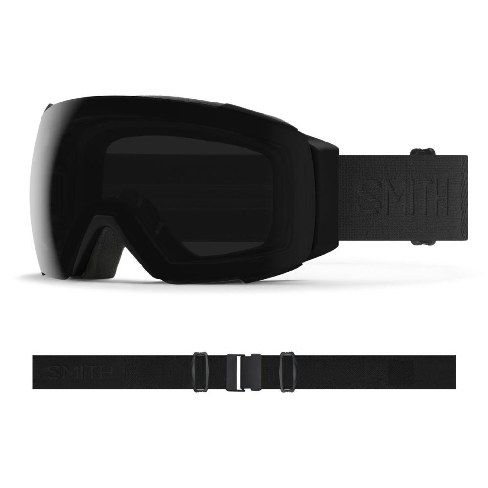Smith IO MAG Goggles 2025 - Skiis & Biikes