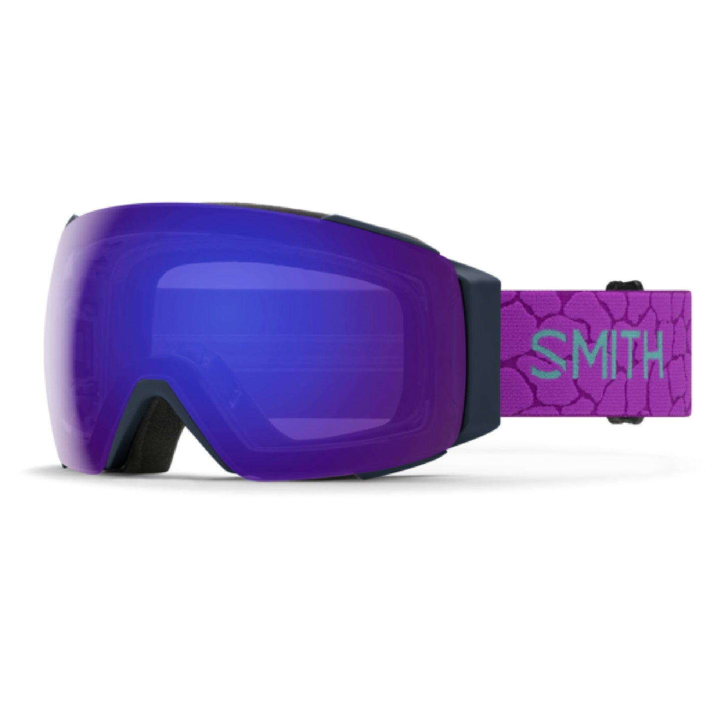 Smith IO MAG Goggles 2025 - Skiis & Biikes