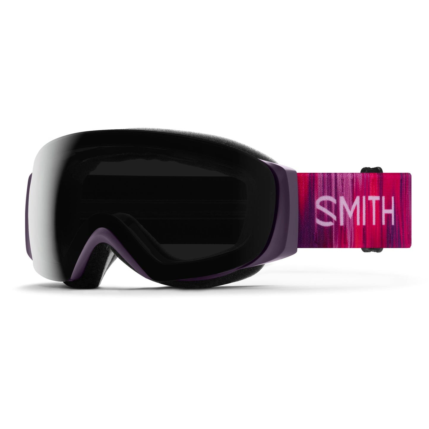 Smith IO MAG S Goggles 2025 - Skiis & Biikes