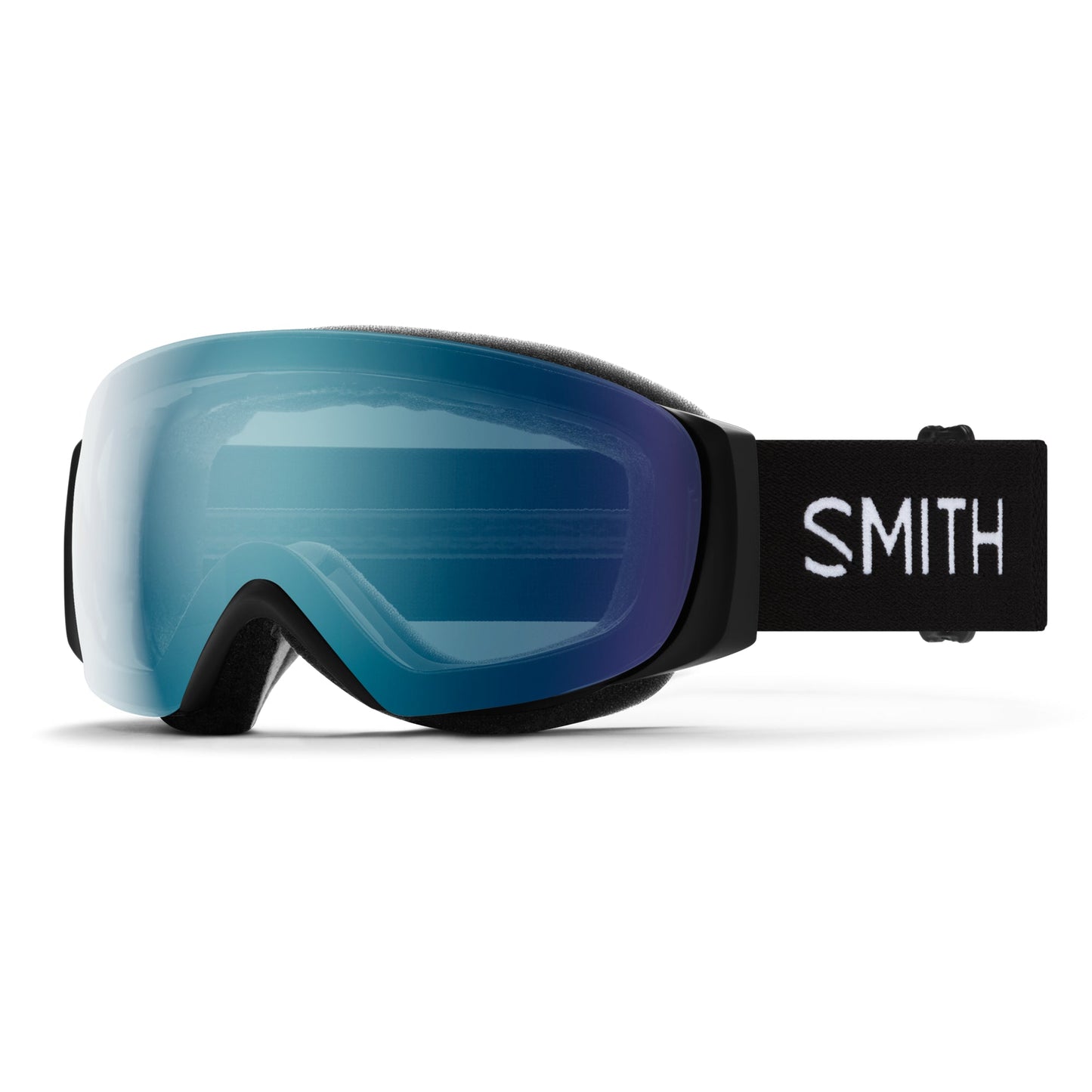 Smith IO MAG S Goggles 2025 - Skiis & Biikes