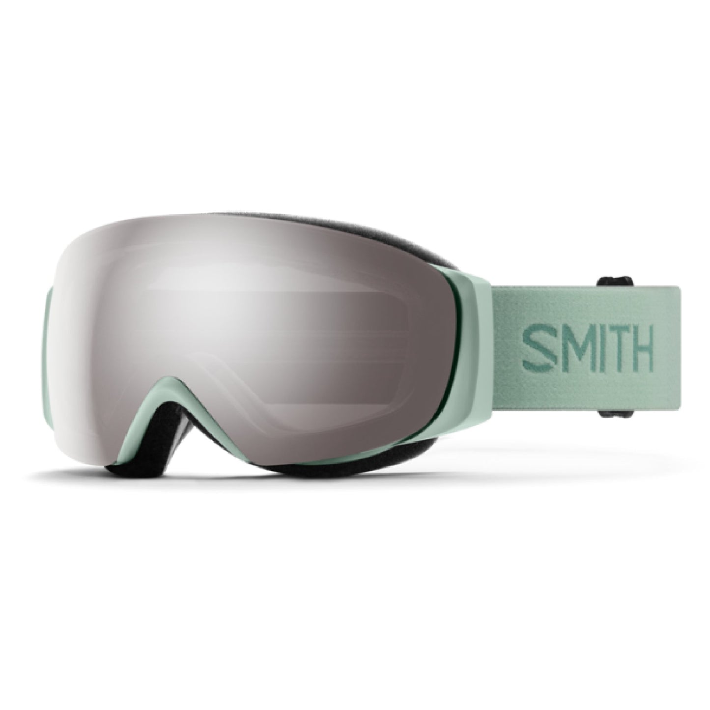 Smith IO MAG S Goggles 2025 - Skiis & Biikes