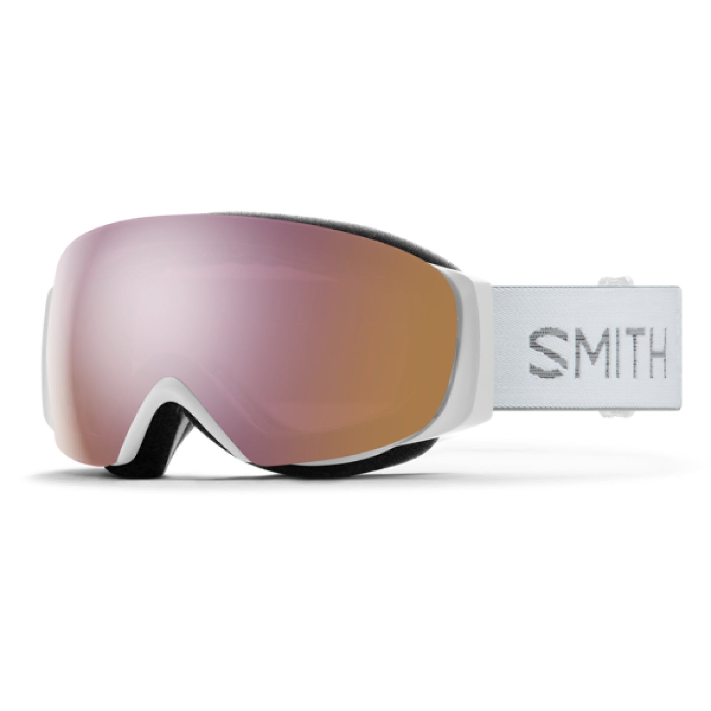 Smith IO MAG S Goggles 2025 - Skiis & Biikes