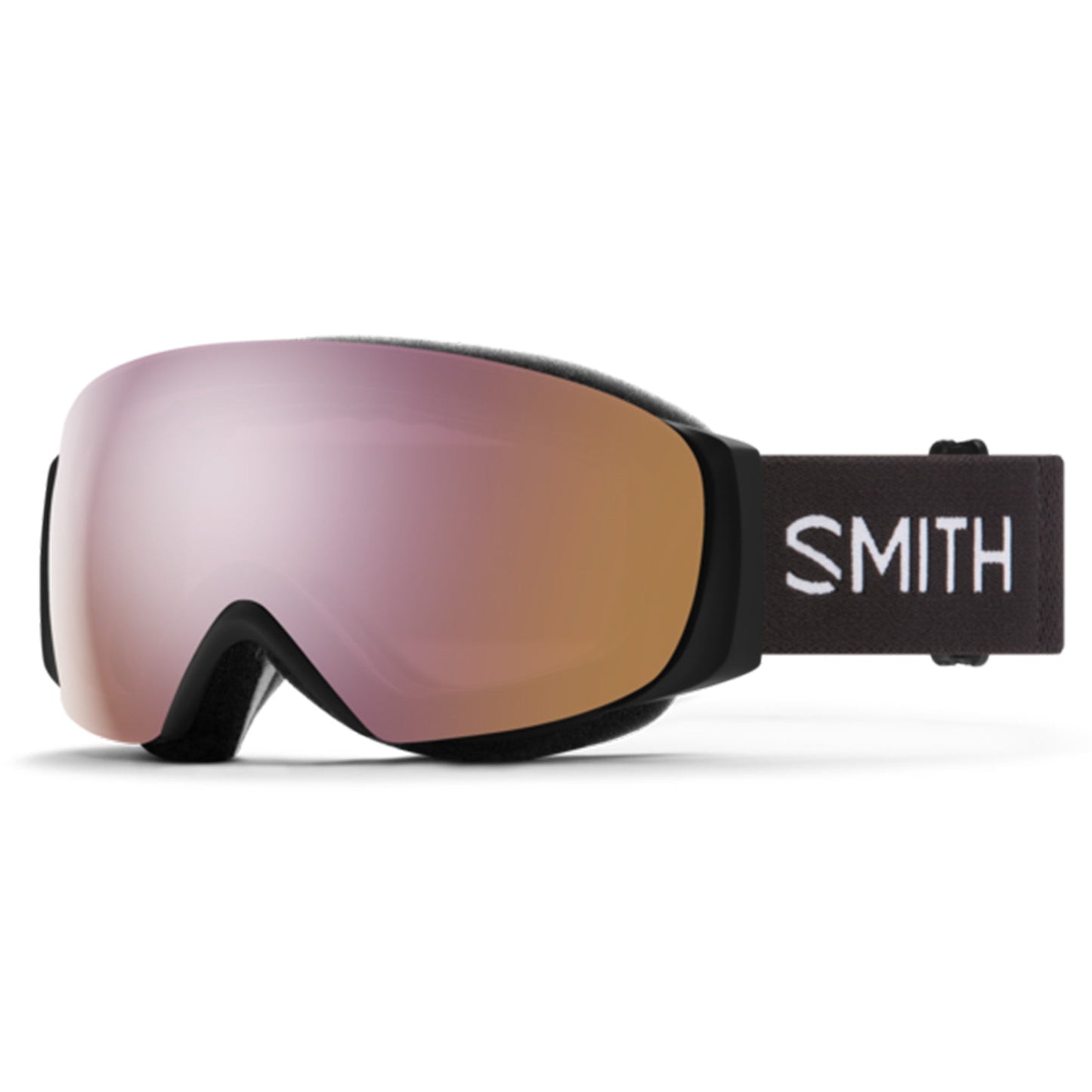 Smith IO MAG S Goggles 2025 - Skiis & Biikes
