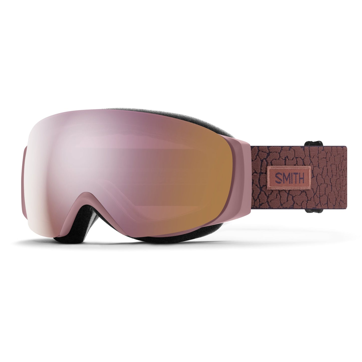 Smith IO MAG S Goggles 2025 - Skiis & Biikes