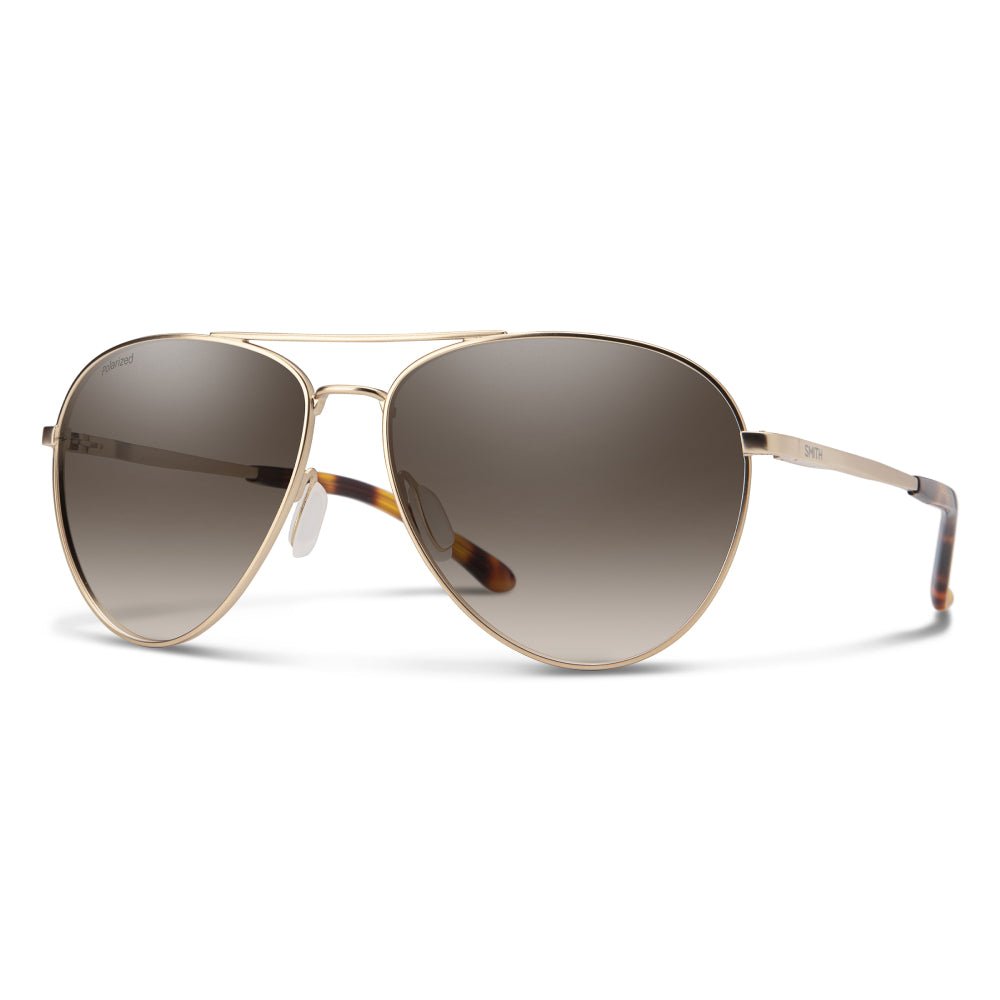Smith Layback Sunglasses - Skiis & Biikes