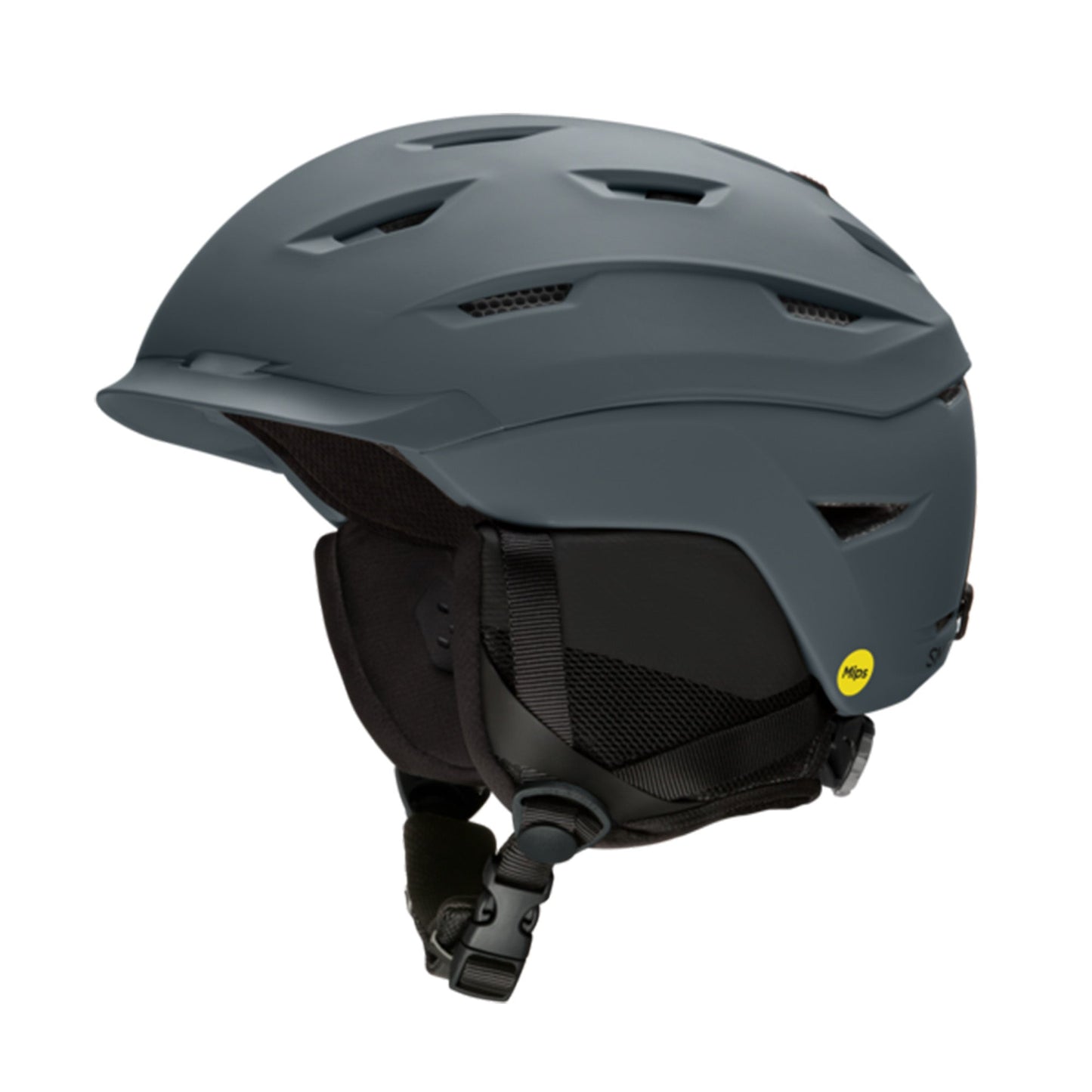 Smith Level MIPS Helmet 2025 - Skiis & Biikes