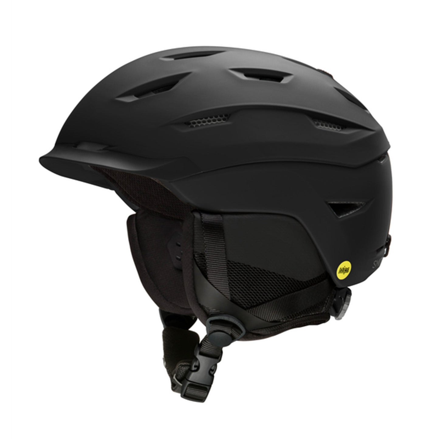 Smith Level MIPS Helmet 2025 - Skiis & Biikes