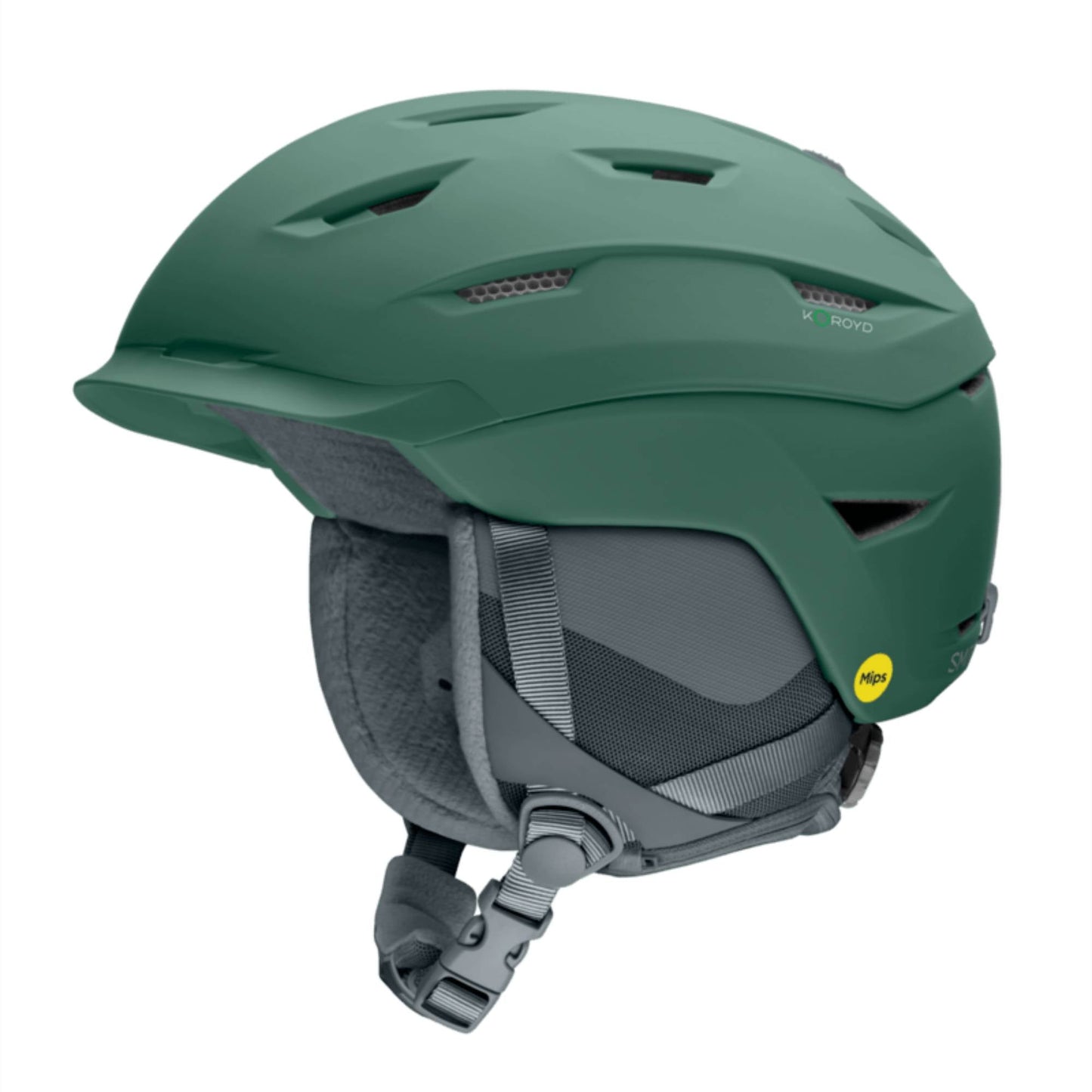 Smith Liberty MIPS Womens Helmet 2026 - Skiis & Biikes
