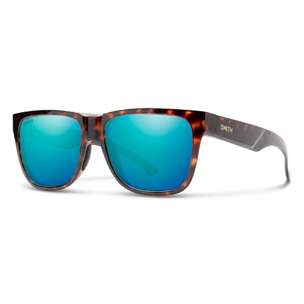 Smith Lowdown 2 Sunglasses - Skiis & Biikes