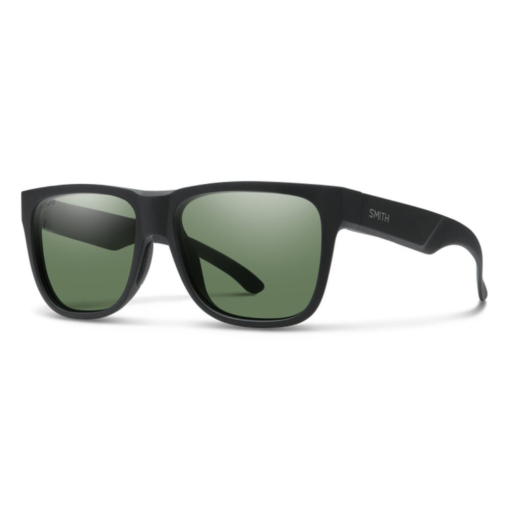 Smith Lowdown 2 Sunglasses - Skiis & Biikes