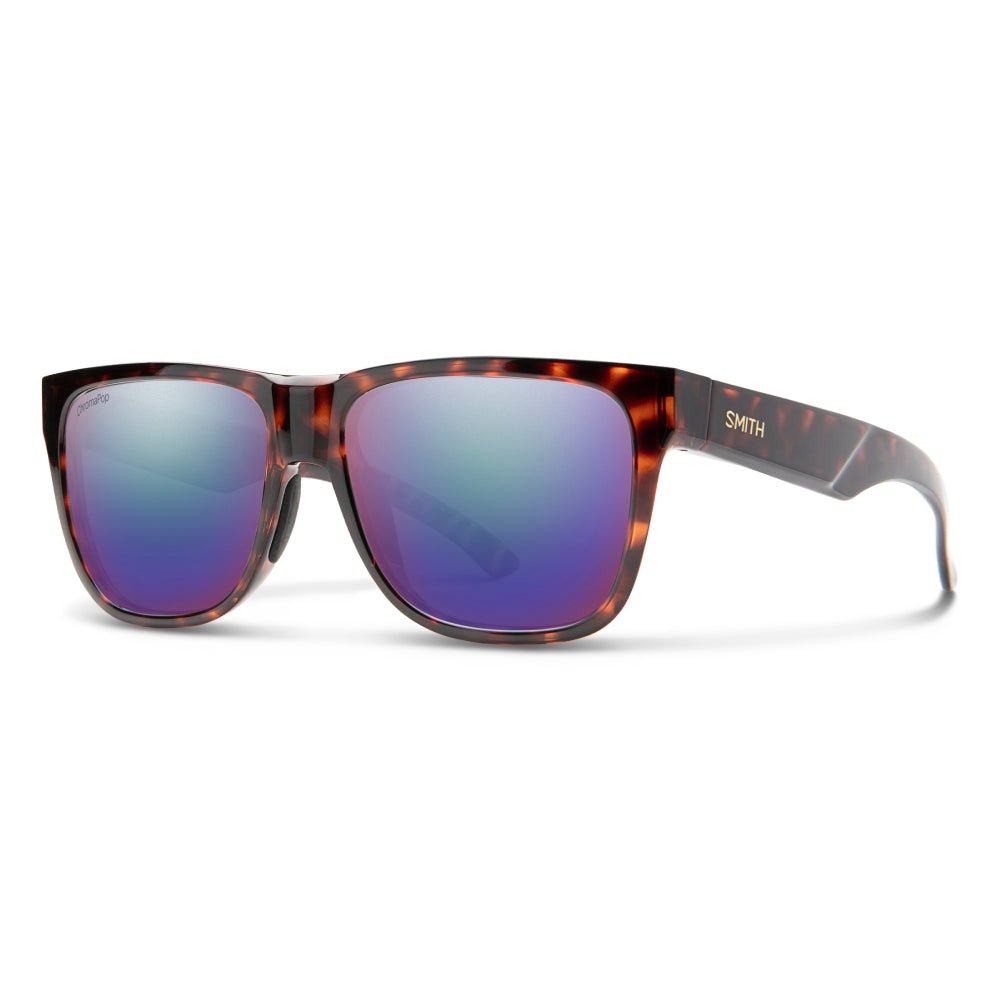 Smith Lowdown 2 Sunglasses - Skiis & Biikes