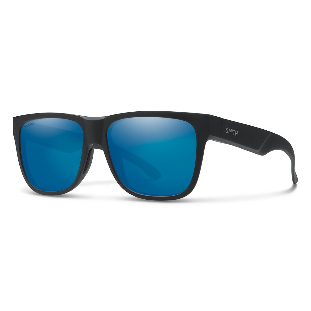 Smith Lowdown 2 Sunglasses - Skiis & Biikes