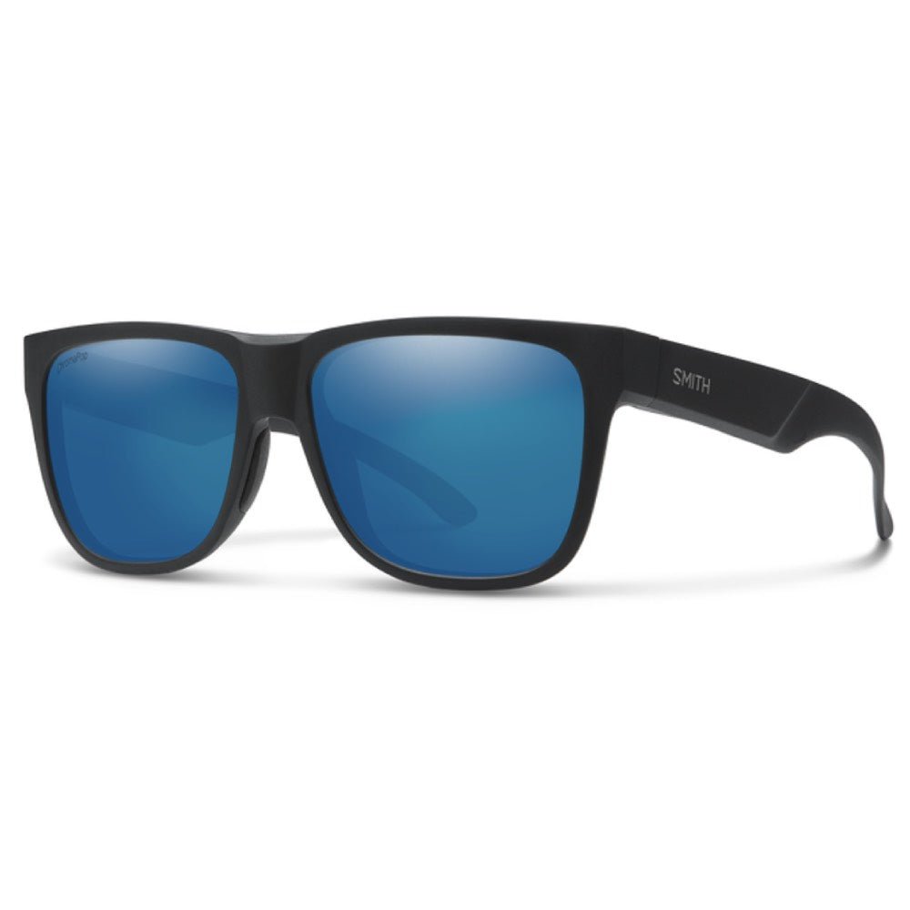 Smith Lowdown 2 Sunglasses - Skiis & Biikes
