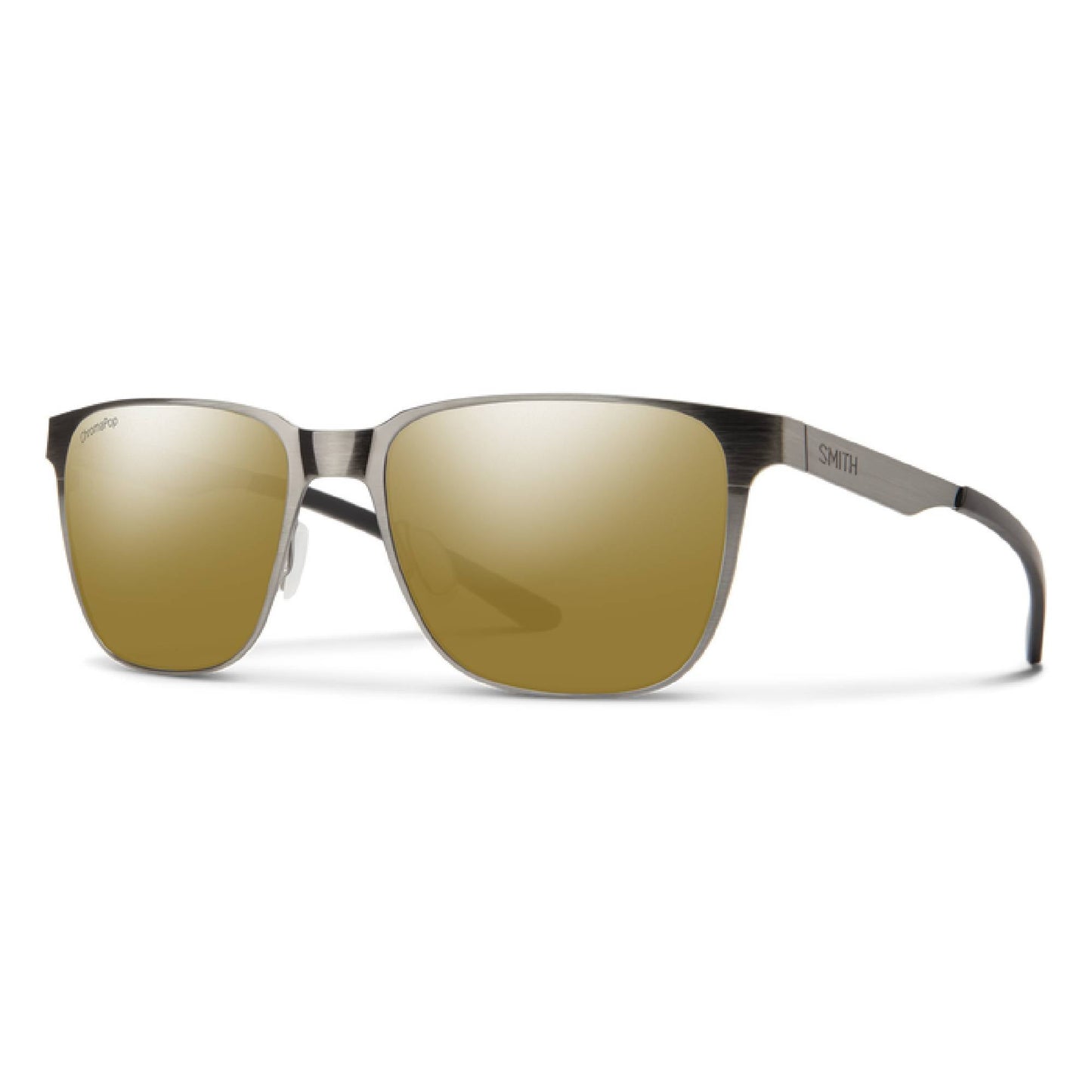 Smith Lowdown Metal Sunglasses - Skiis & Biikes