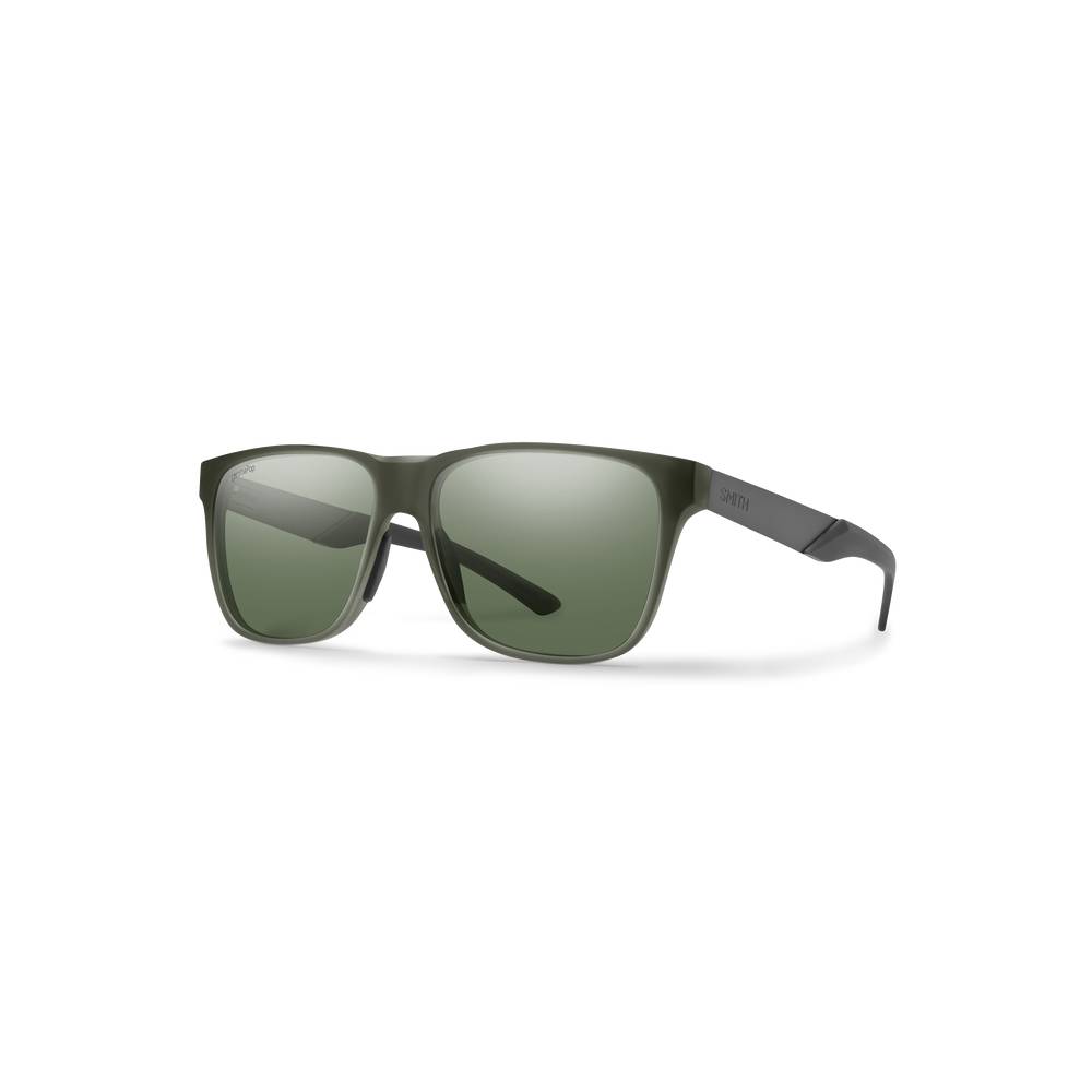 Smith Lowdown Steel Sunglasses - Skiis & Biikes