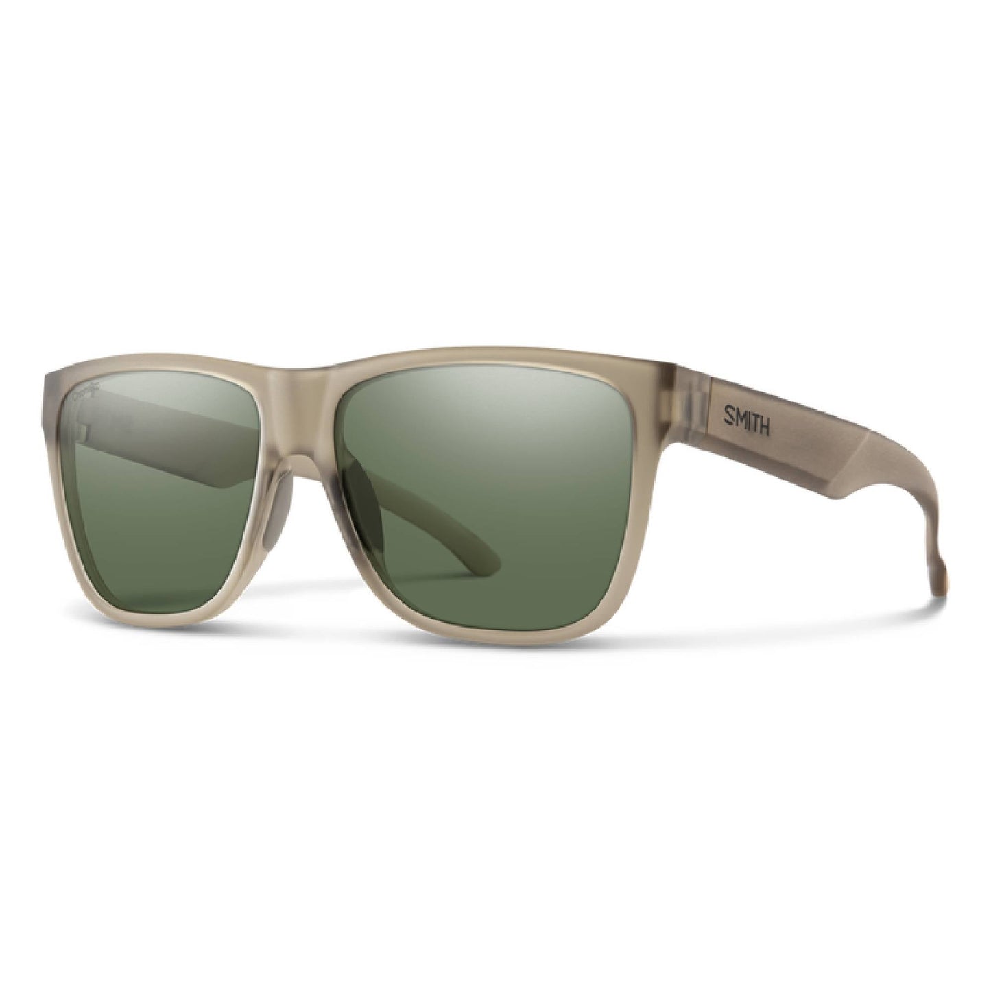 Smith Lowdown XL 2 Sunglasses - Skiis & Biikes