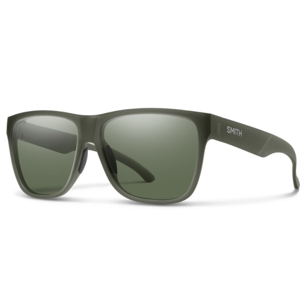 Smith Lowdown XL 2 Sunglasses - Skiis & Biikes