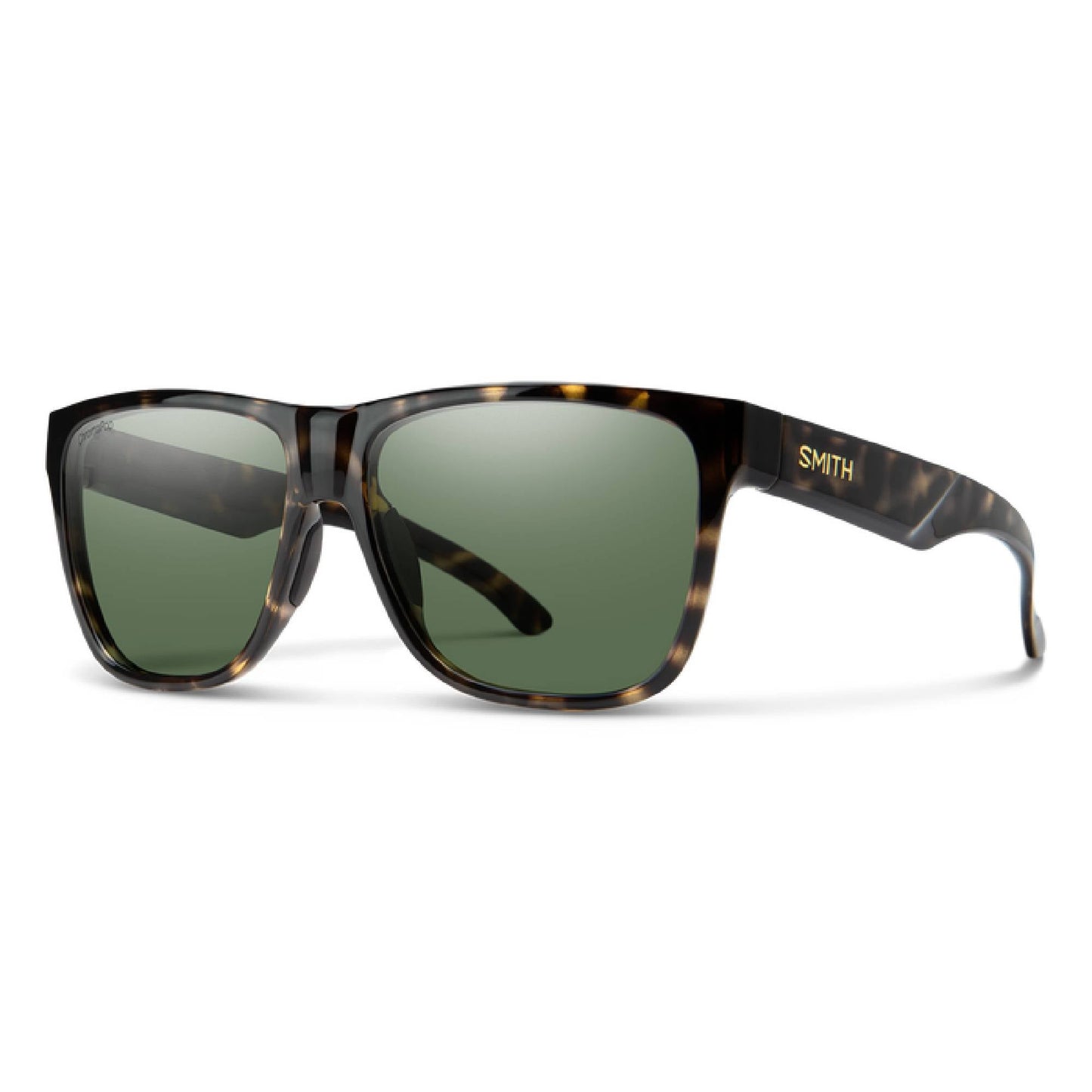 Smith Lowdown XL 2 Sunglasses - Skiis & Biikes