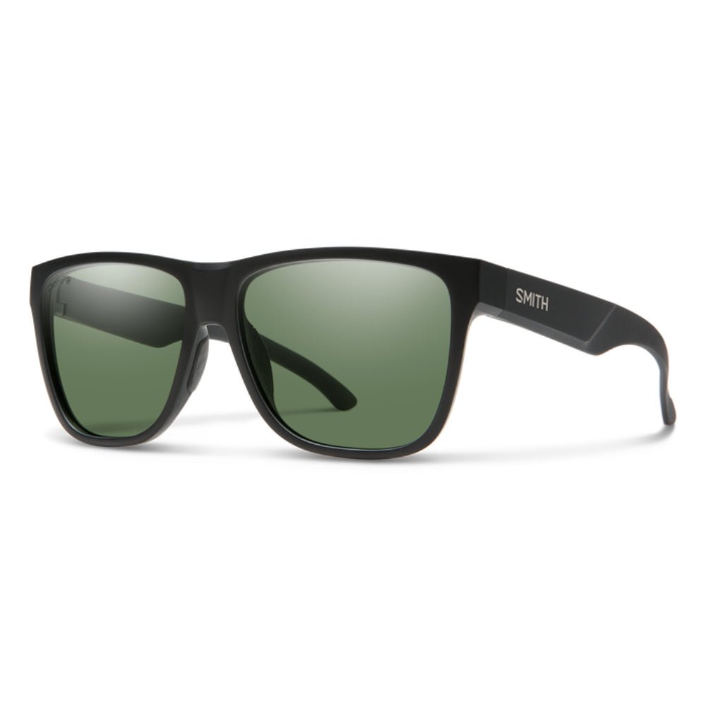 Smith Lowdown XL 2 Sunglasses - Skiis & Biikes