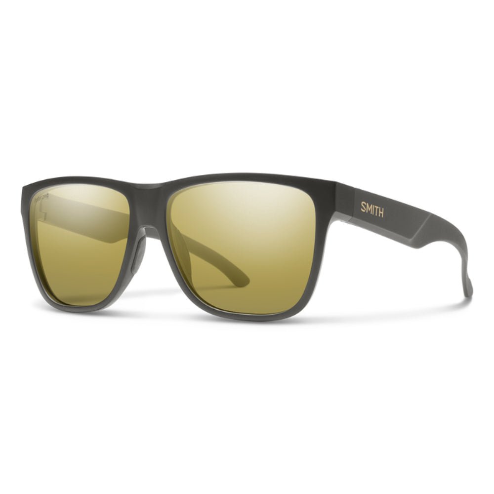 Smith Lowdown XL 2 Sunglasses - Skiis & Biikes
