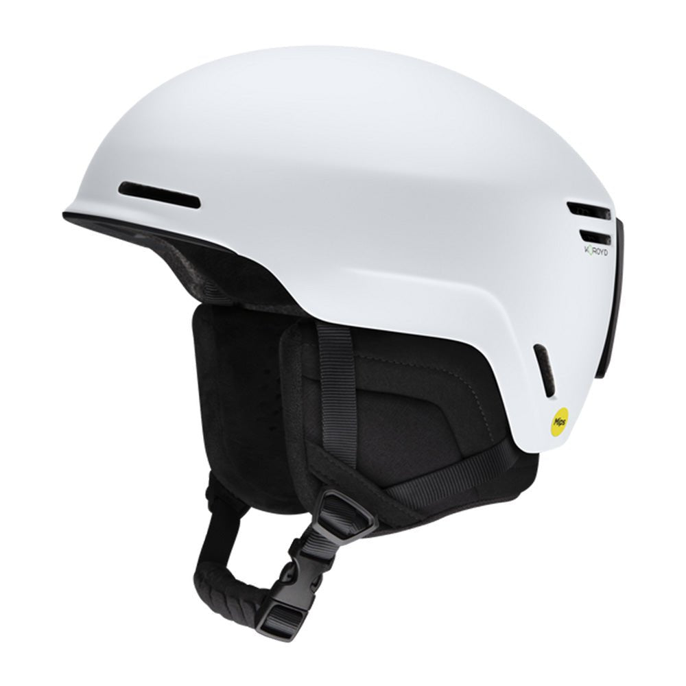 Smith Method MIPS Helmet 2024 - Skiis & Biikes