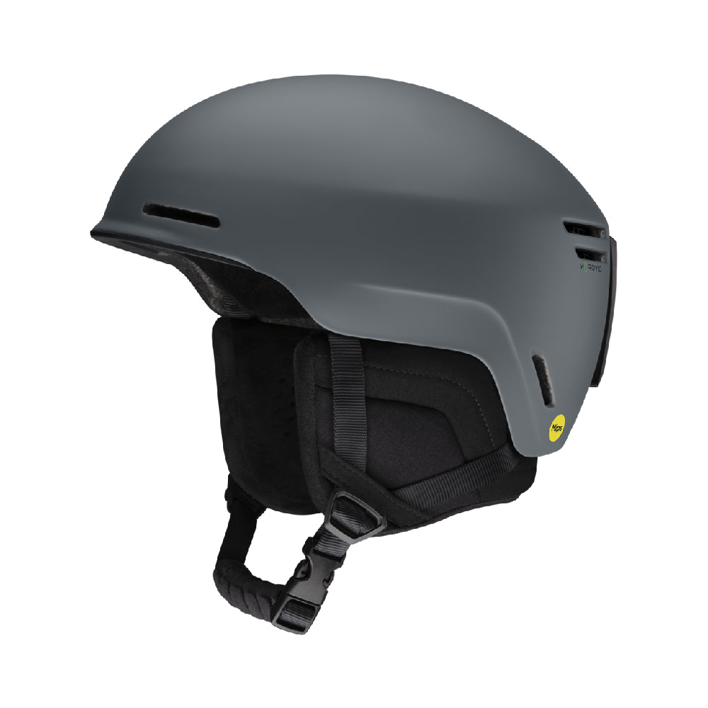 Smith Method MIPS Helmet 2025 - Skiis & Biikes