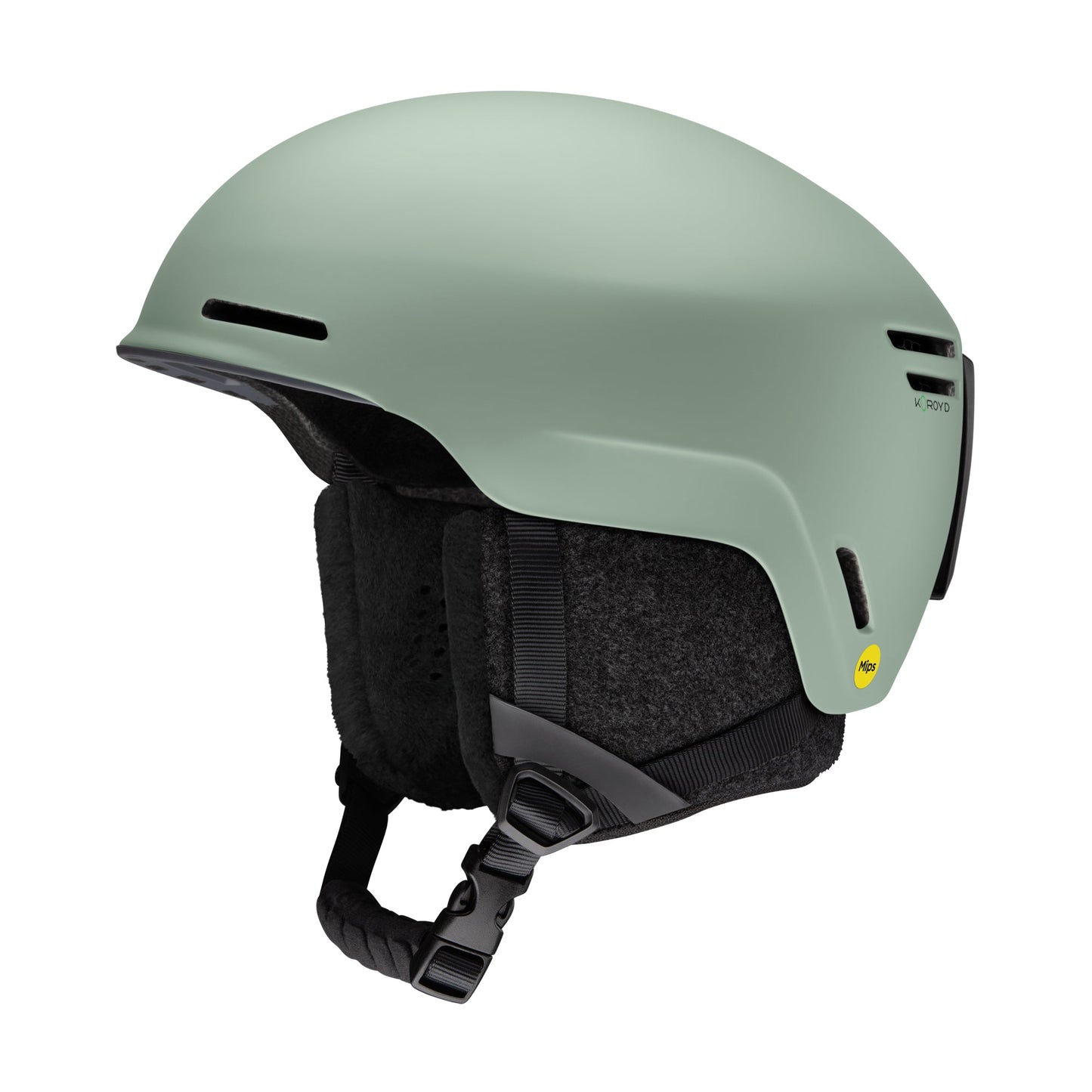Smith Method MIPS Helmet 2025 - Skiis & Biikes