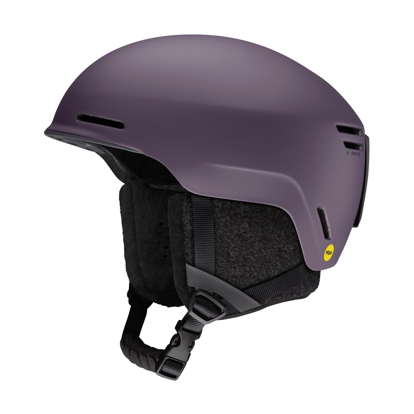 Smith Method MIPS Helmet 2025 - Skiis & Biikes